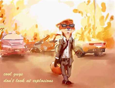 #Zootopia #Nick #Art | Zootopia, Disney zootopia, Zootopia funny