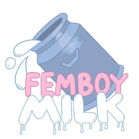 FEMBOYMILK – FemboyMilk
