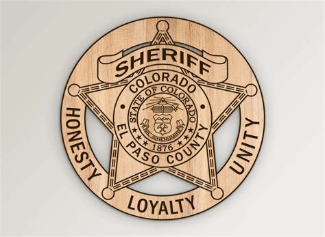 El paso county colorado inmate search tools help families stay informed