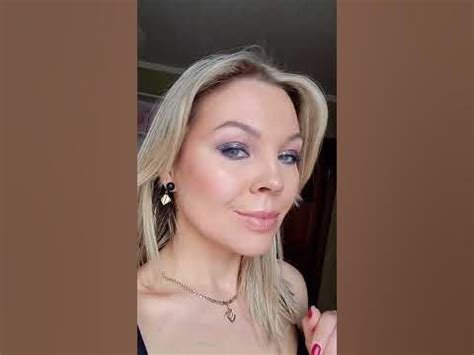 всегда есть повод для макияжа☝️💛 - YouTube