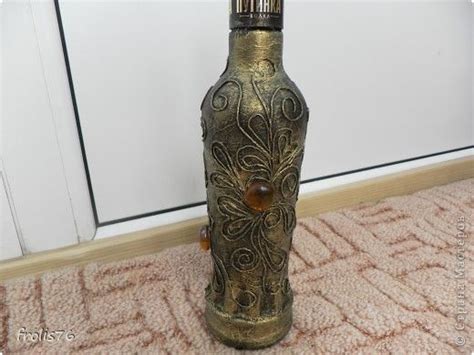 Pin by Инна on бутылки-идеи | Bottles decoration, Home decor, Decor