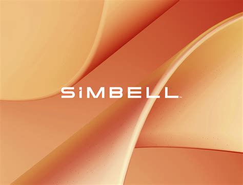 simbell branding  behance