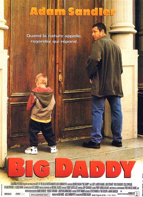 Big Daddy (1999)