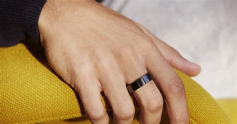Oura Ring 3 Review