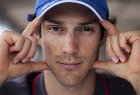 Bruno - Bruno Senna Photo (32070548) - Fanpop