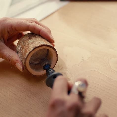 Make your own creative art with Dremel. Are you a Maker? [Video ...