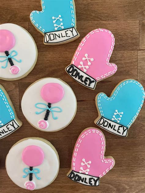 Logan Paige Bakery | Maumee OH