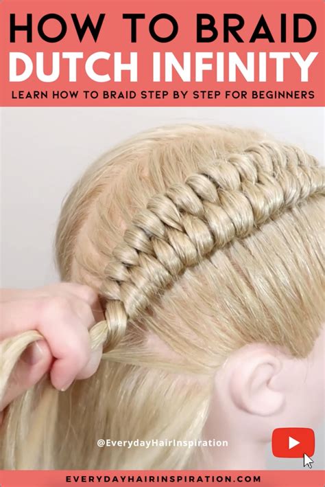 How to achieve flawless dutch braid hairstyles for your wedding 18