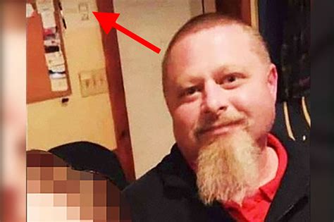 delphi murder suspect richard allen sat  police sketch bar owner