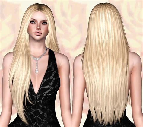 Best Sims 3 Hair Cc - 2024 HairStyles Ideas