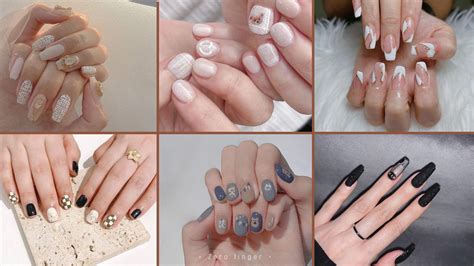 nail xu huong  nang muon xinh dep hon thi khong  bo qua