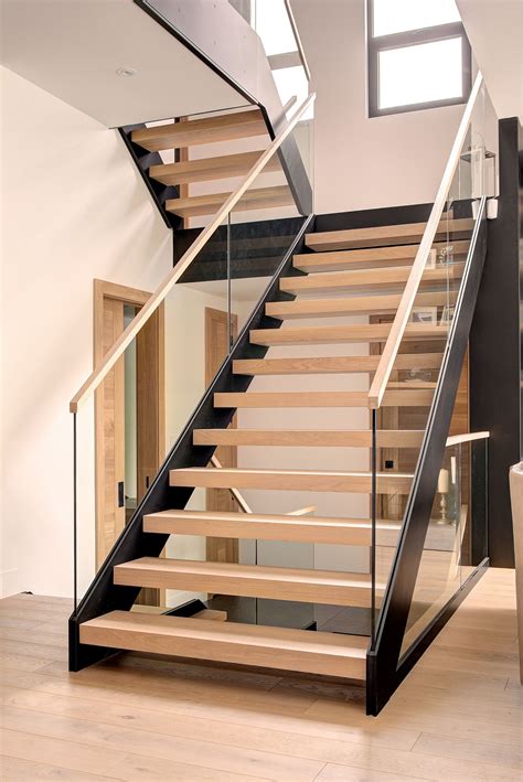 Modern stairs | Bättig Design