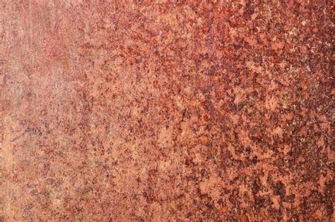 Premium Photo | Rusty metal texture rustic background brown steel plate