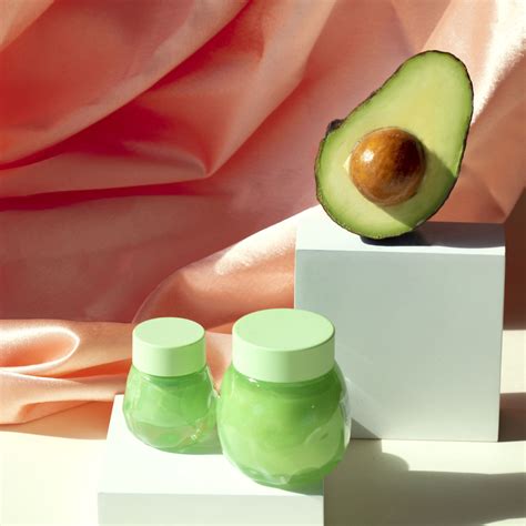 avocado oil benefits for face 12