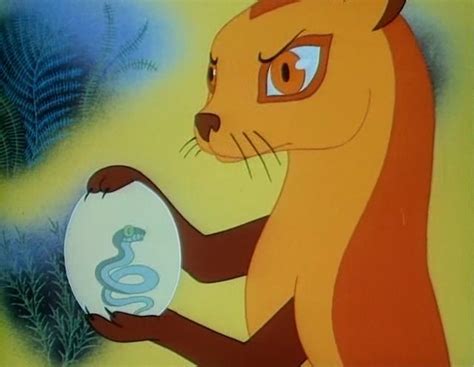 Скачать Рикки-Тикки-Тави (1965) DVDRip торрент - Мультфильмы - Кино ...