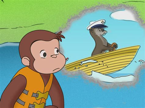 mr quint coloring page easy curious george ready for download