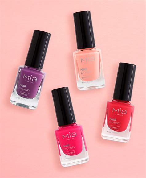 Makeup & Skin Care Made in Italy | MIA Cosmetics