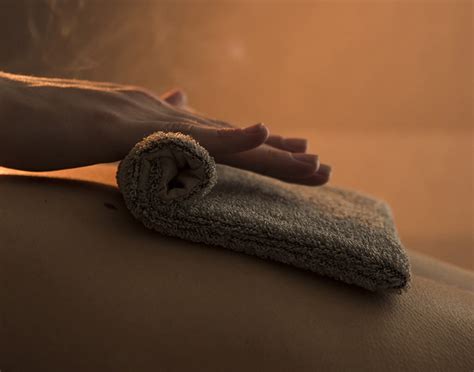 Rilassati sei nel posto giusto il Centro Benessere SPA a Treviso