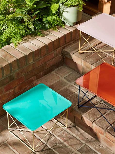 Herman Miller and HAY have reinterpreted your favourite Eames designs ...