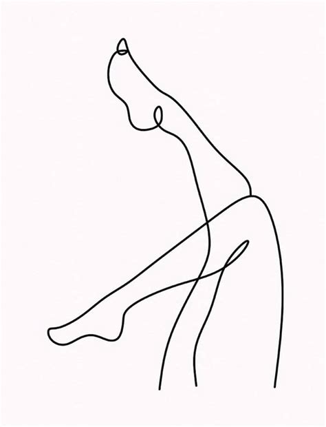 simple  drawing art flor charlton