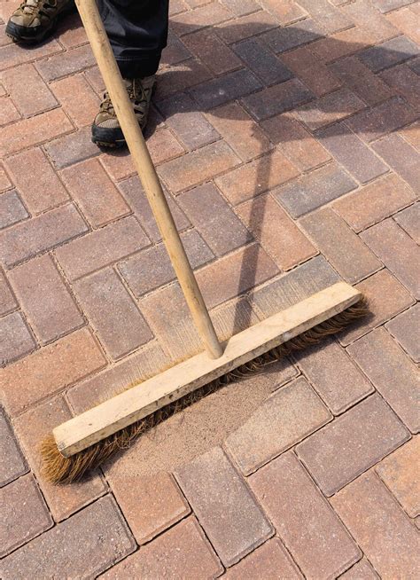 Kiln Dried Sand For Block Paving - Mansfield Sand Company