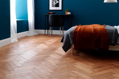 Choosing the Right Flooring for your Bedroom | Woodpecker Flooring