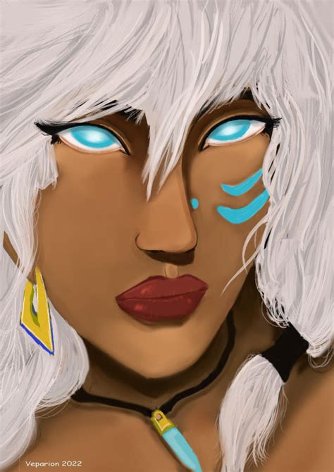 Kida by Veparion on DeviantArt