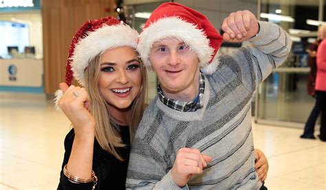 Families welcome Chernobyl children to celebrate Christmas in Ireland ...