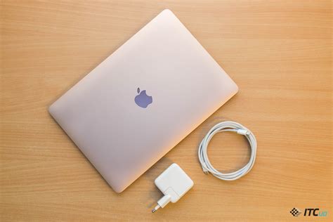 Обзор ультрабука Apple MacBook Air 2020