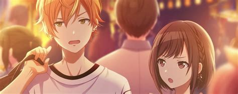 shinonome | for two angry siblings, who didn't like each other. 2025 ...
