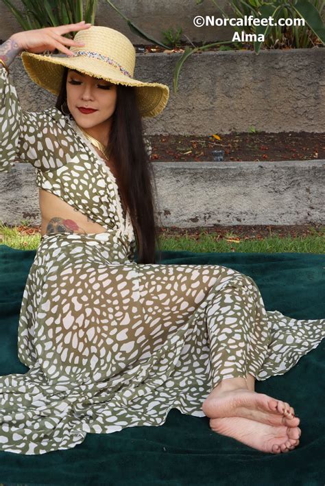 Wu's Feet Links - Norcalfeet