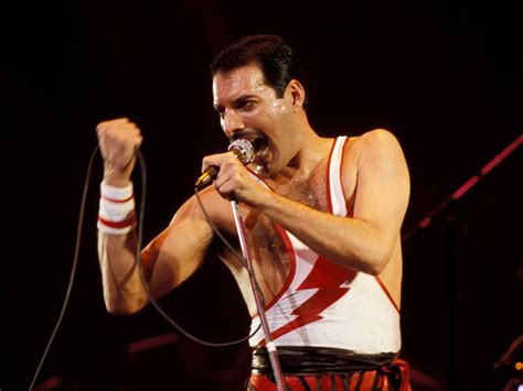 Freddie Mercury’s Fierce Final Stand: The Story Behind “The Show Must
