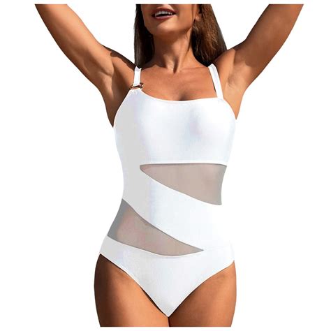 adviicd One Piece Swimsuit Women Womens Swimsuits Tummy Control Tummy
