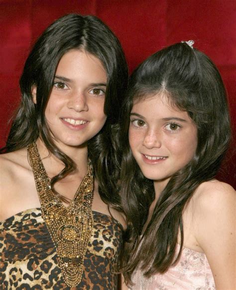 Everybody’s Talking About KUWTK, So Let's Look Back at Kylie Jenner's ...