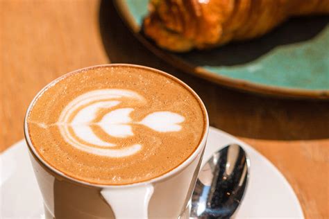 Best Specialty Cafe In Dubai L Fuze Caffe - Dubai Marina