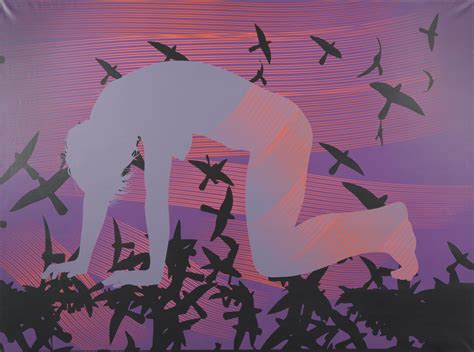 Carlos Amorales (B. 1970)