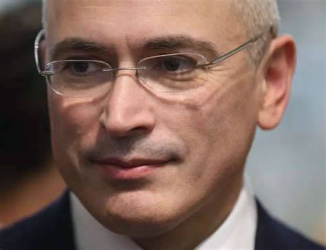 Михаил Ходорковски: Настъпи критичният момент за Украйна | Actualno.com