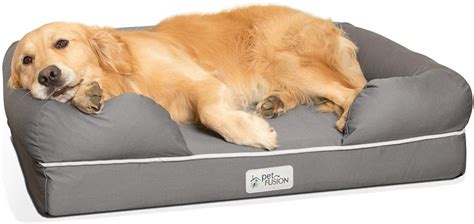 Best Waterproof Dog Beds: 2020 - Luxury Dog Gift