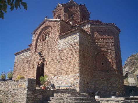 Church of St. John at Kaneo