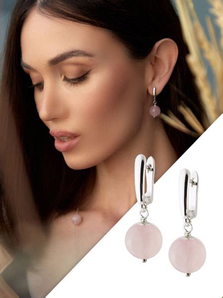 Alerie-Accessories Серьги подвески купить на OZON по низкой цене ...