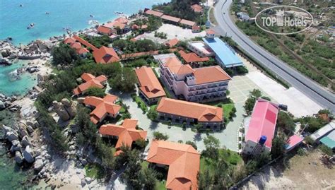 Hon Co Ca Na Resort 3* (Вьетнам/Провинция Ниньтхуан/Фанранг-Тхапчам ...
