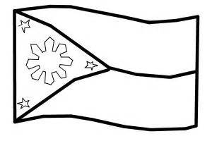 Philippine Flag Drawing at PaintingValley.com | Explore collection of ...