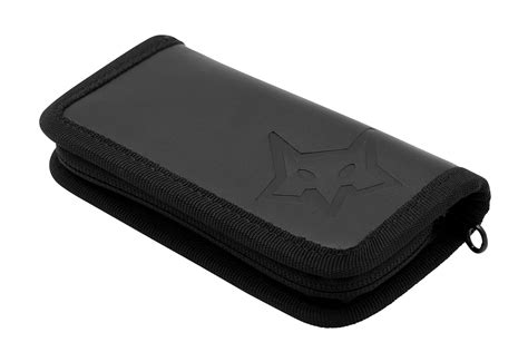 Nóż składany Fox Yaru FX-527CF-2 Snake Skin Fat Carbon, projekt Jesper