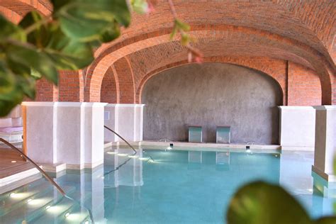 There’s a New Spa Resort in Cabo San Lucas