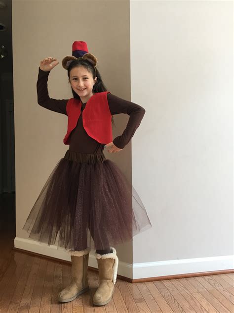 aladdin abu costume