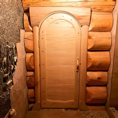 Как сделать дверь для бани (38 фото) - фото - картинки и рисунки ...