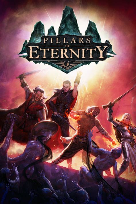 Pillars Of Eternity 2: Best Monk Builds