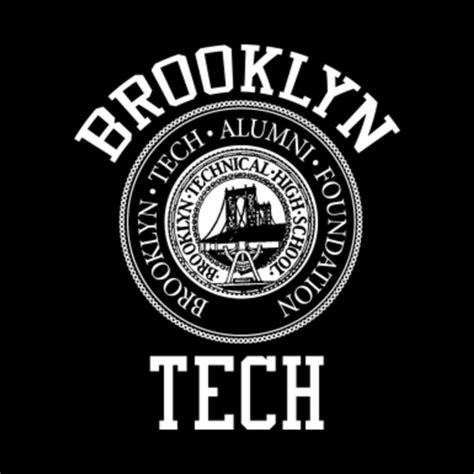 BROOKLYN TECH - Brooklyn - Mug | TeePublic