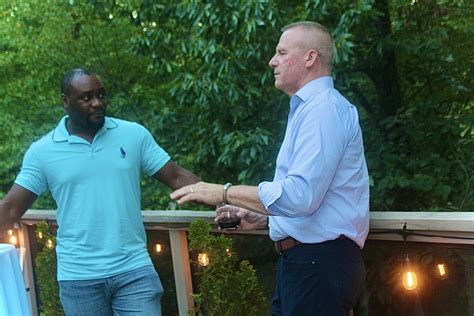 Evening with Friends – Devoted Skies