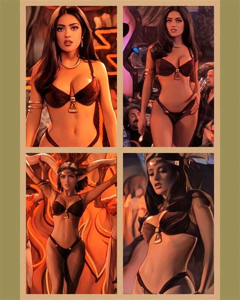 New Santanico Pandemonium (From Dusk Till Dawn) by heavensnightSH20 on ...